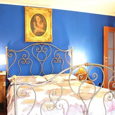 Apartament Luci Balkon-ferienwohnung