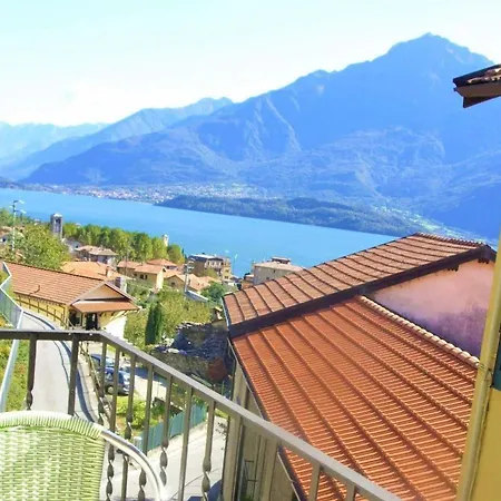 Apartament Luci Balkon-ferienwohnung *