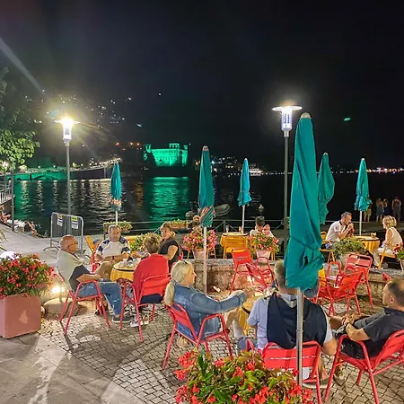 Luci Balkon-ferienwohnung Apartament *